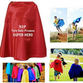 Child Superhero Cape